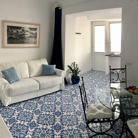 Il Porto Capri Casa Vacanza Екстер'єр фото
