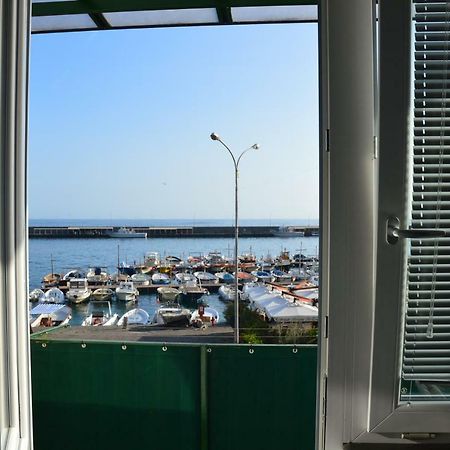 Il Porto Capri Casa Vacanza Екстер'єр фото