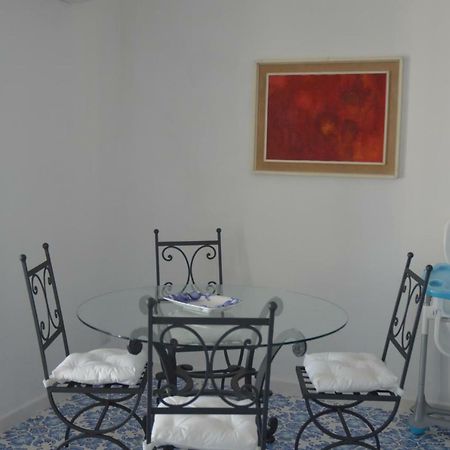 Il Porto Capri Casa Vacanza Екстер'єр фото