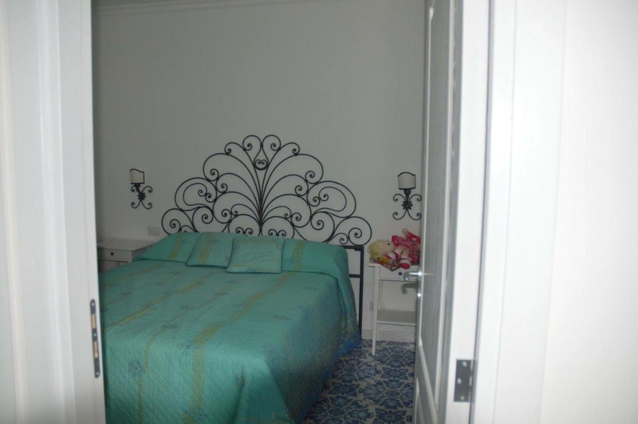 Il Porto Capri Casa Vacanza Екстер'єр фото