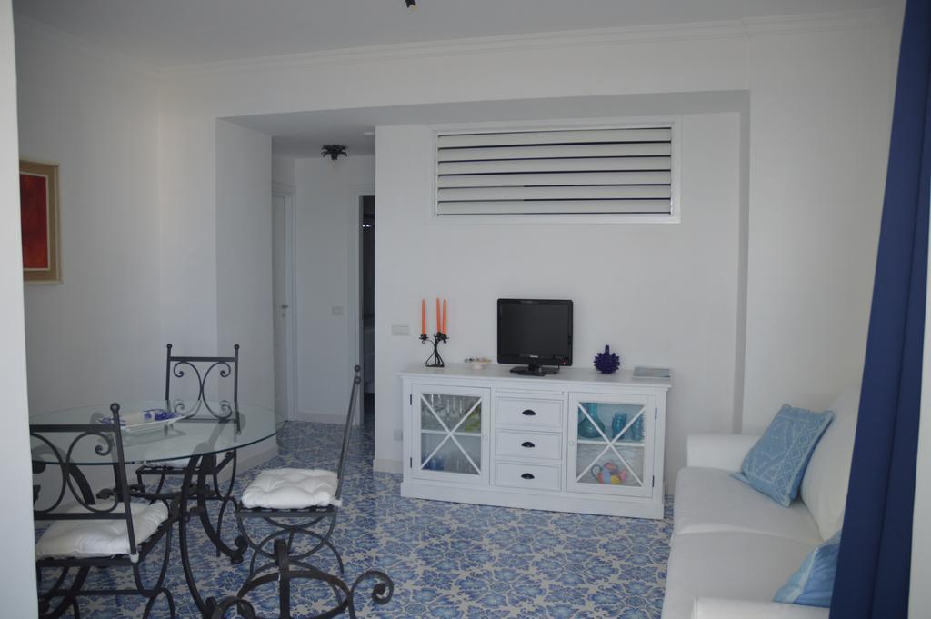Il Porto Capri Casa Vacanza Екстер'єр фото